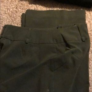 Women’s trousers